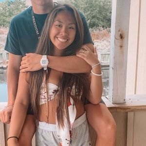 Meet your Posher, Tricia